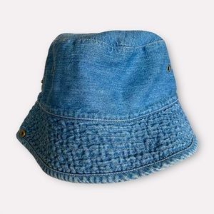 Vintage GAP Denim Bucket Hat